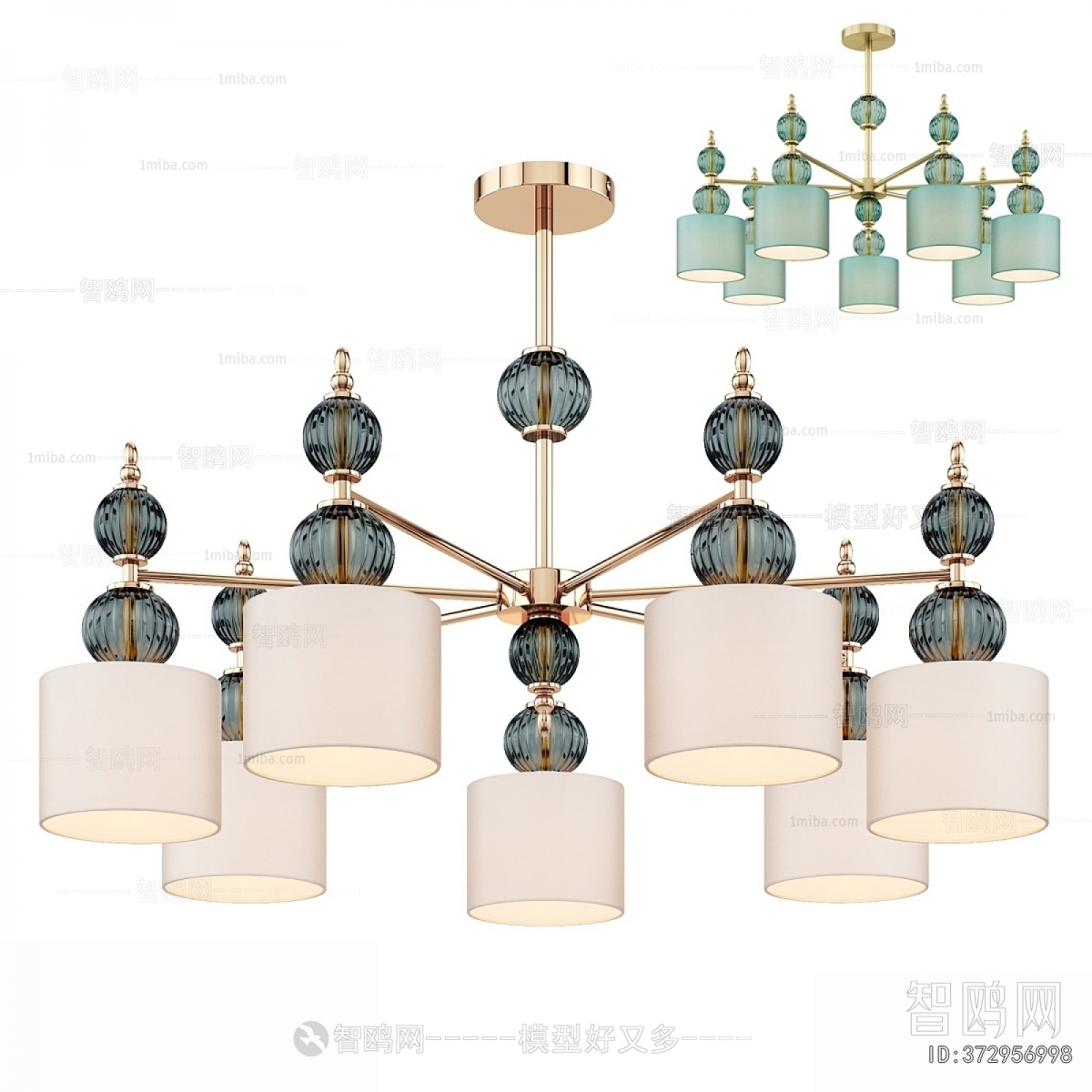 Modern Droplight