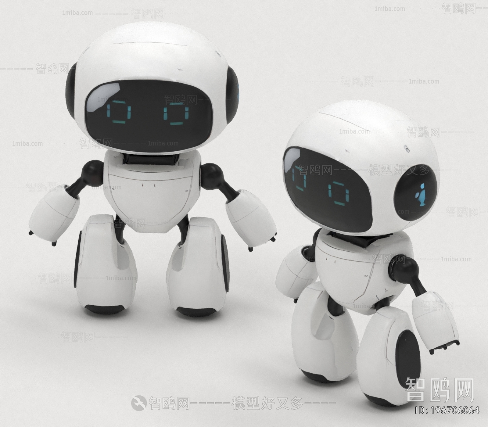 Modern Robot