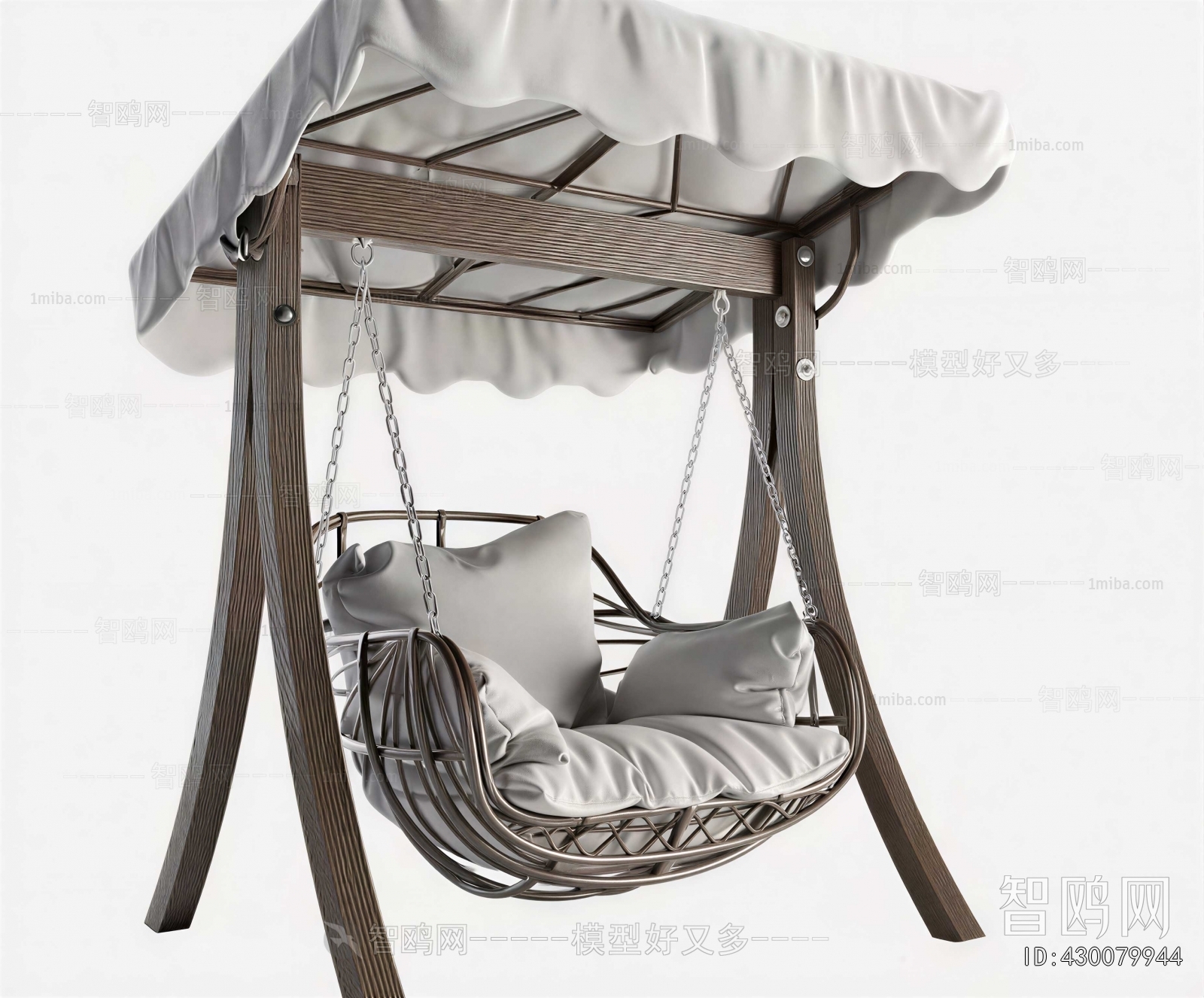 Modern Hanging Chair