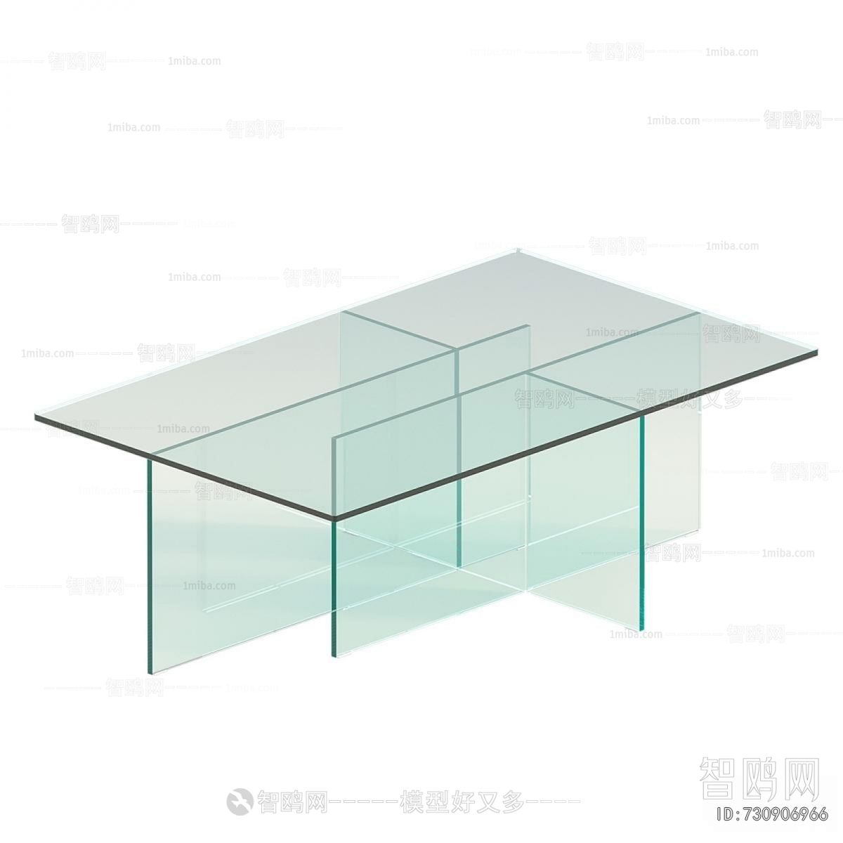 Modern Coffee Table