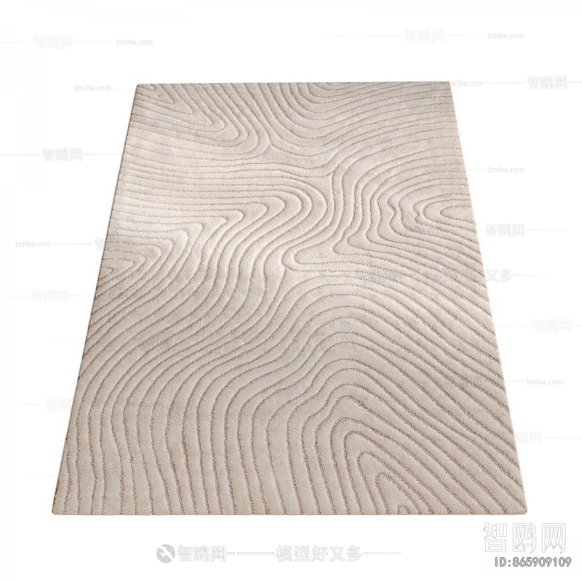 Modern The Carpet