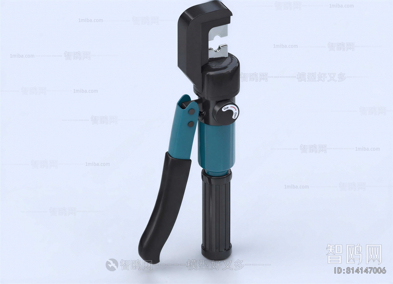 Modern Industrial Equipment