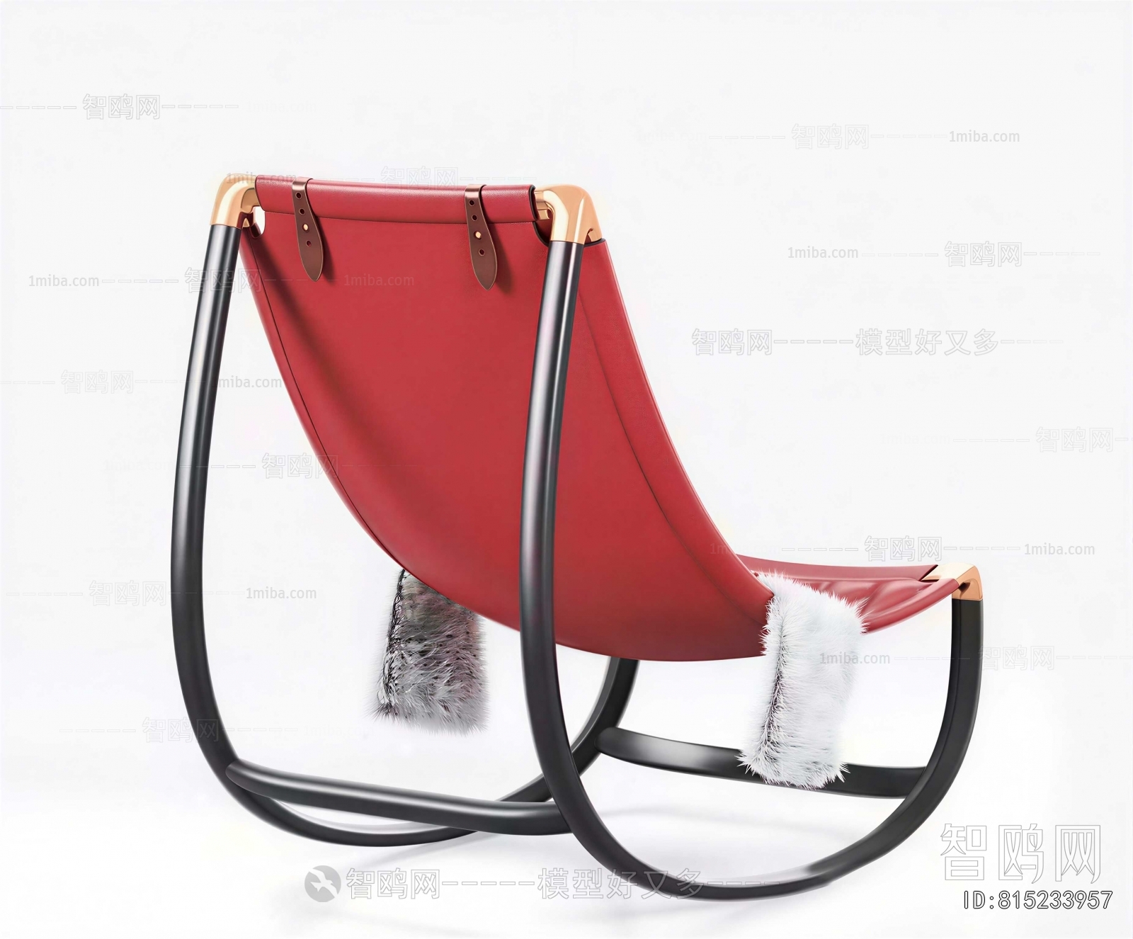 Modern Recliner
