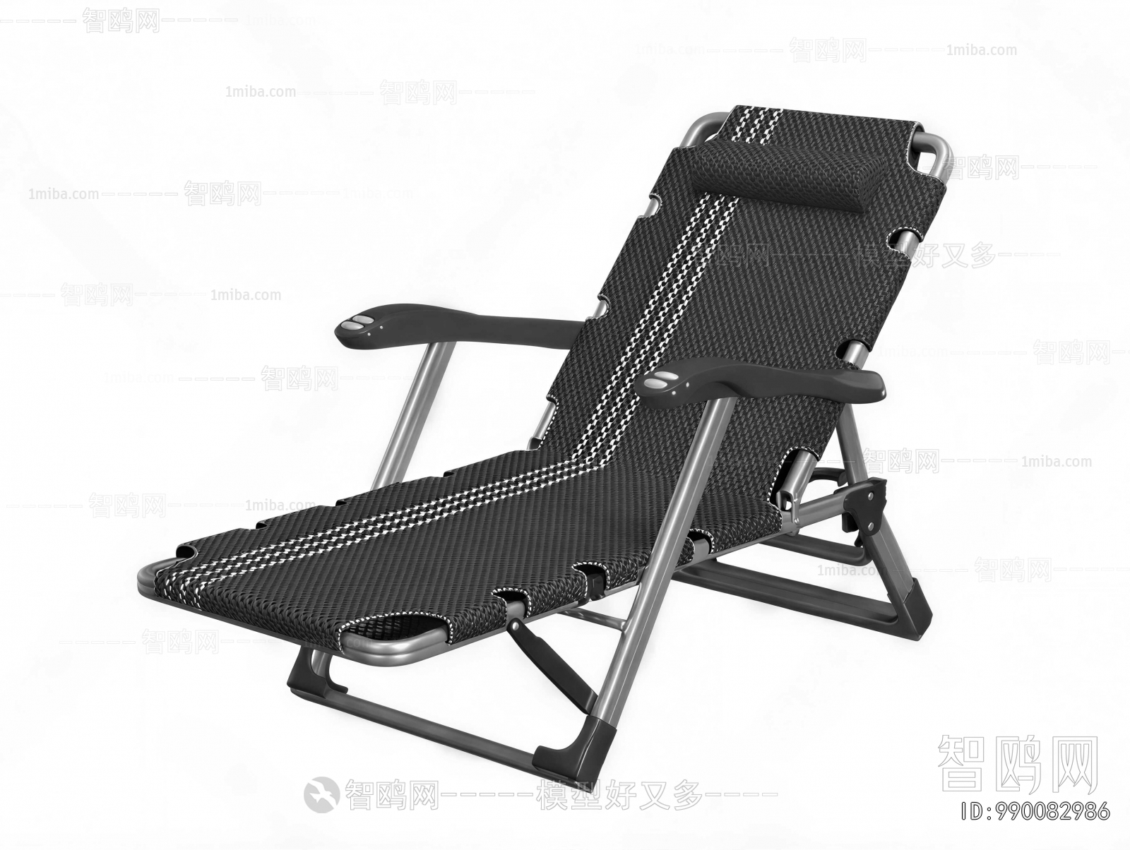 Modern Recliner