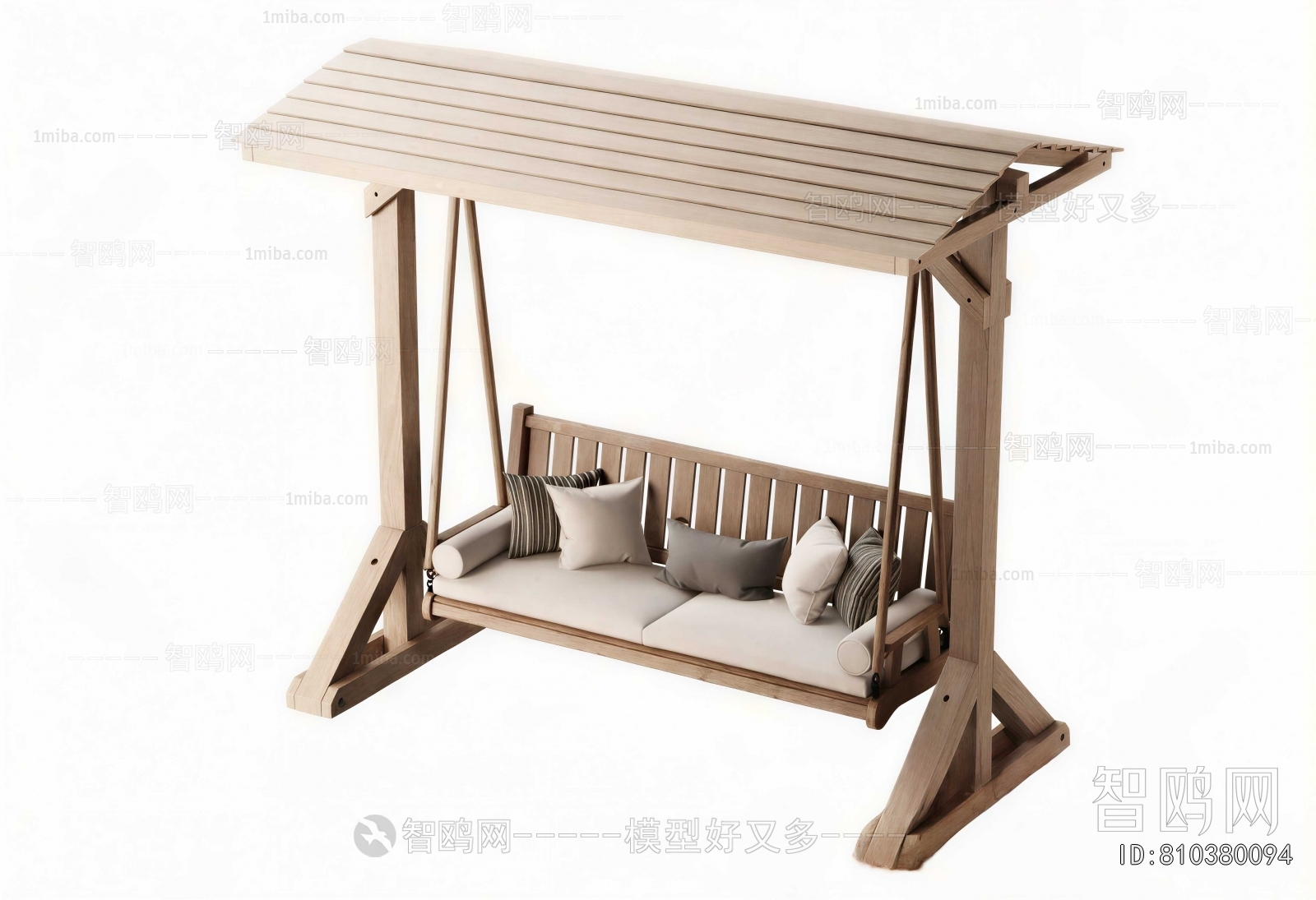 Modern Hanging Chair