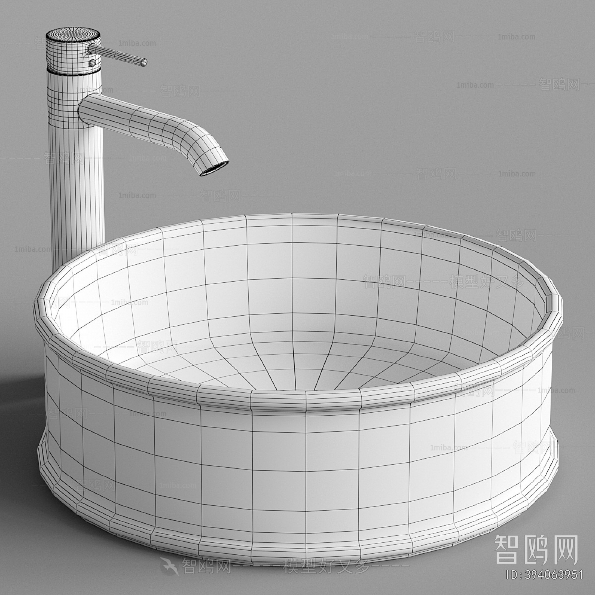 Modern Basin
