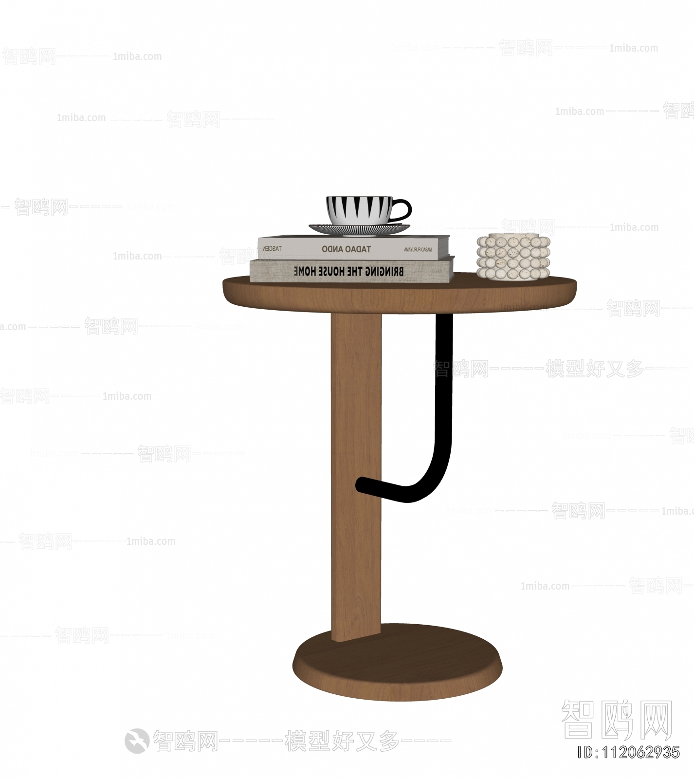 Modern Side Table/corner Table