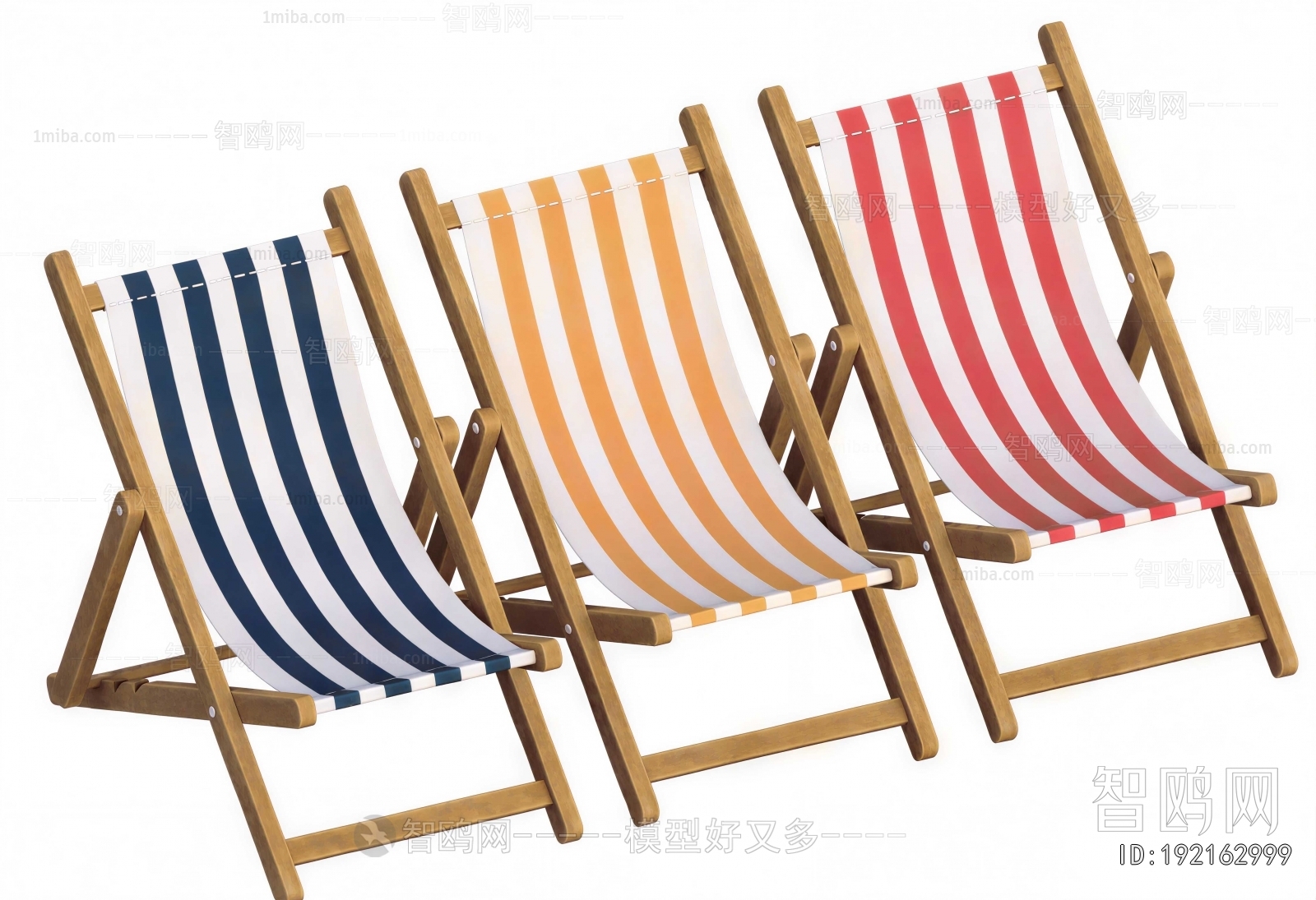 Modern Recliner
