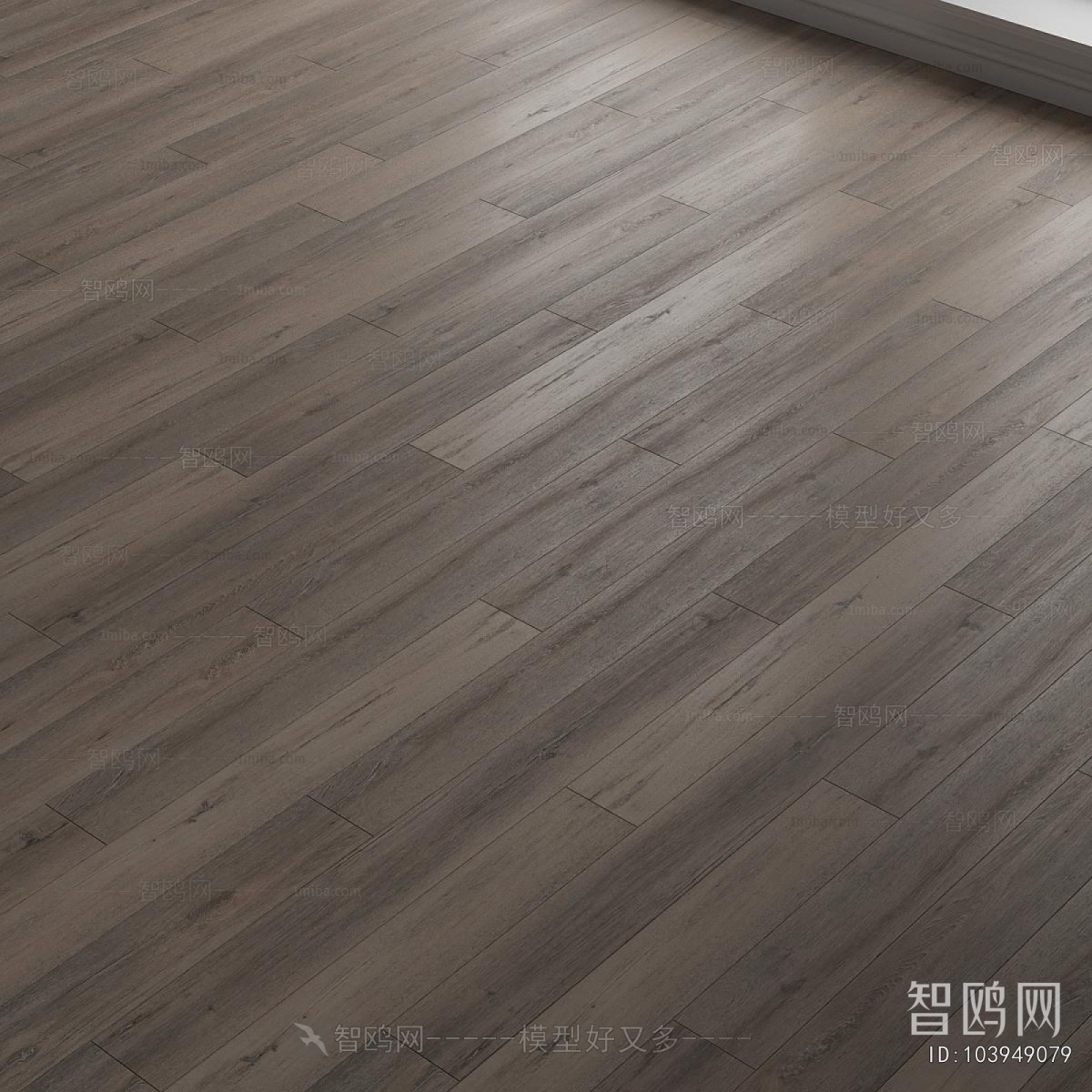 Modern Ground