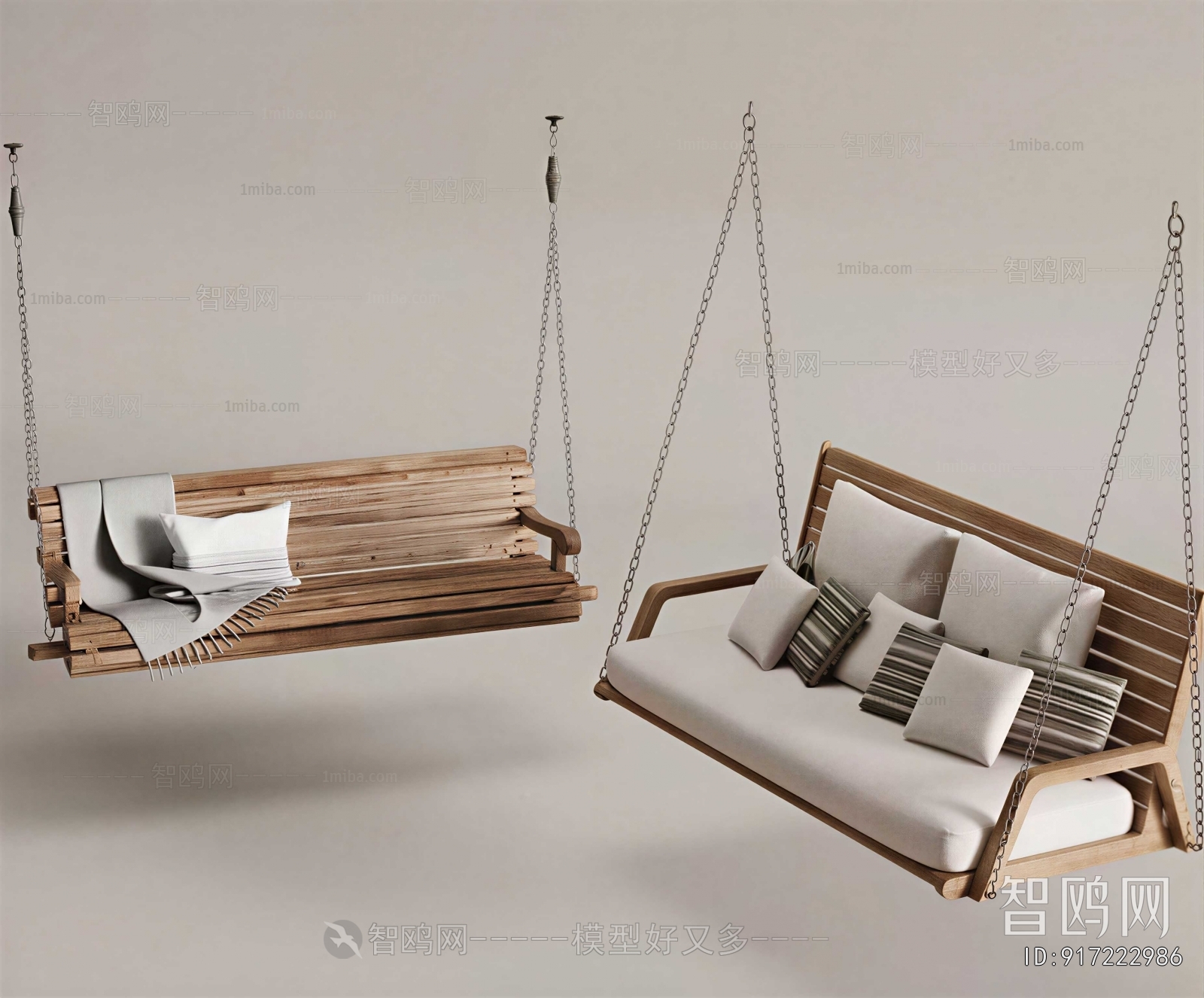Modern Hanging Chair