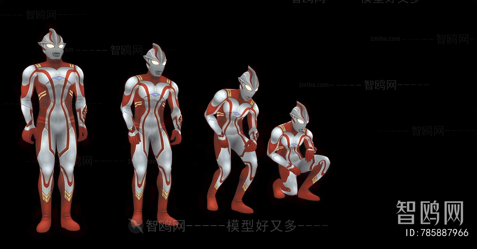 Modern Robot
