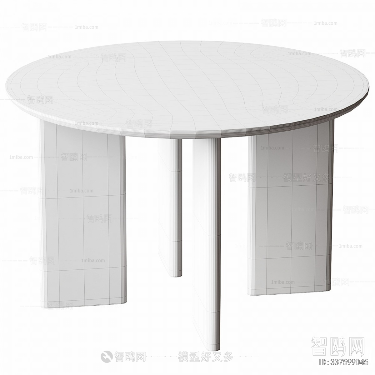Modern Coffee Table
