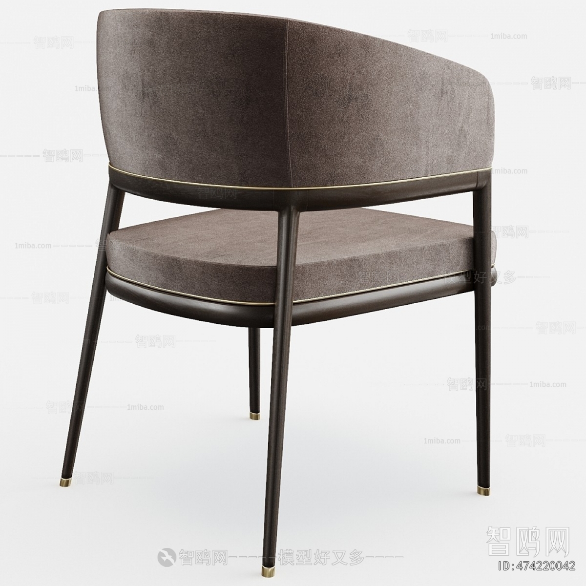 Modern Dining Chair
