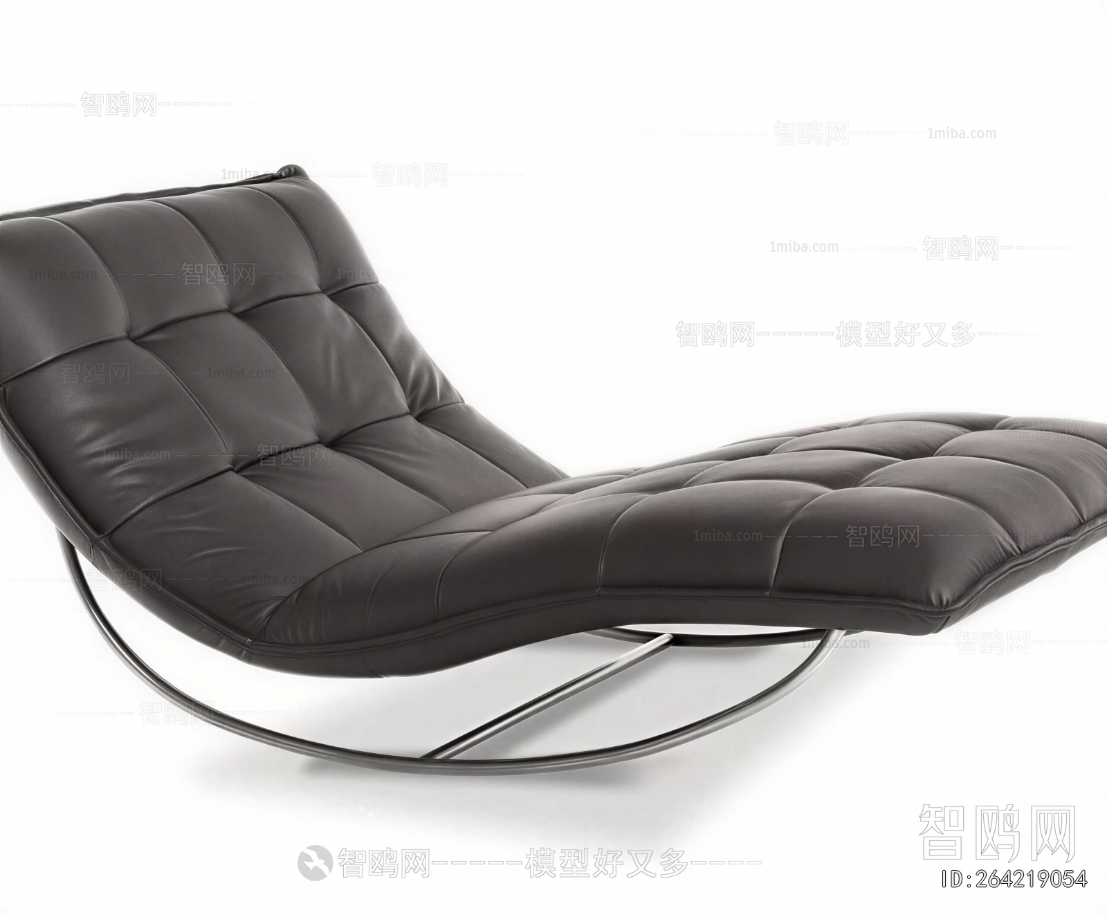 Modern Recliner