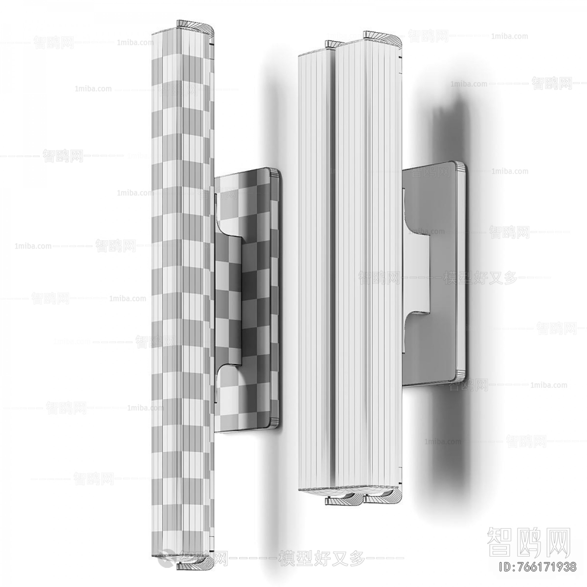 Modern Wall Lamp