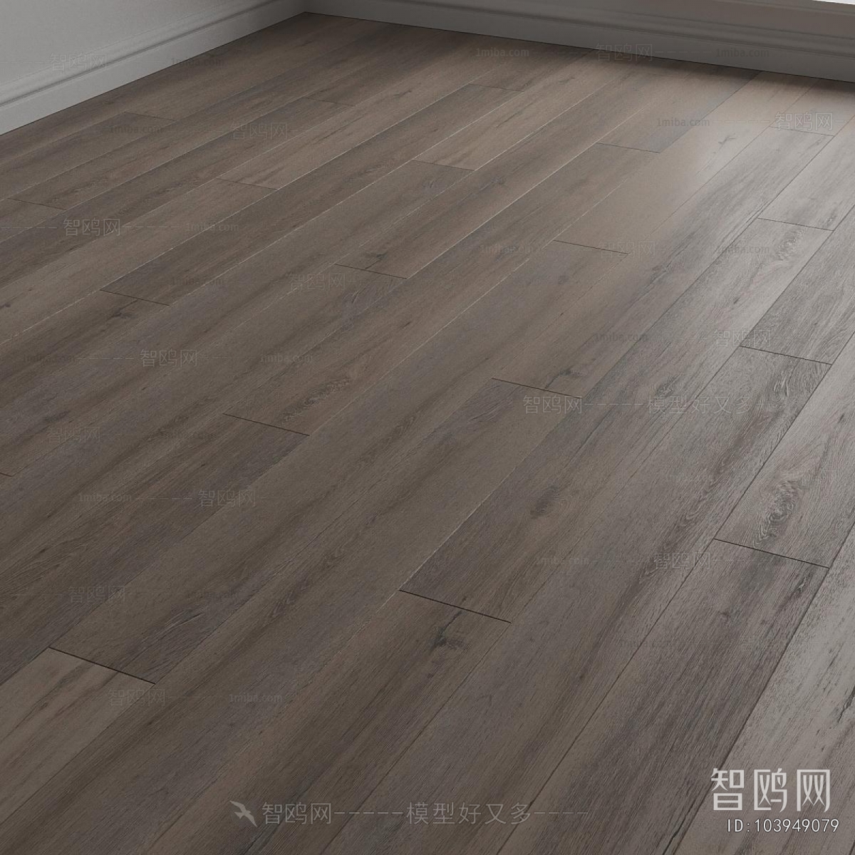 Modern Ground