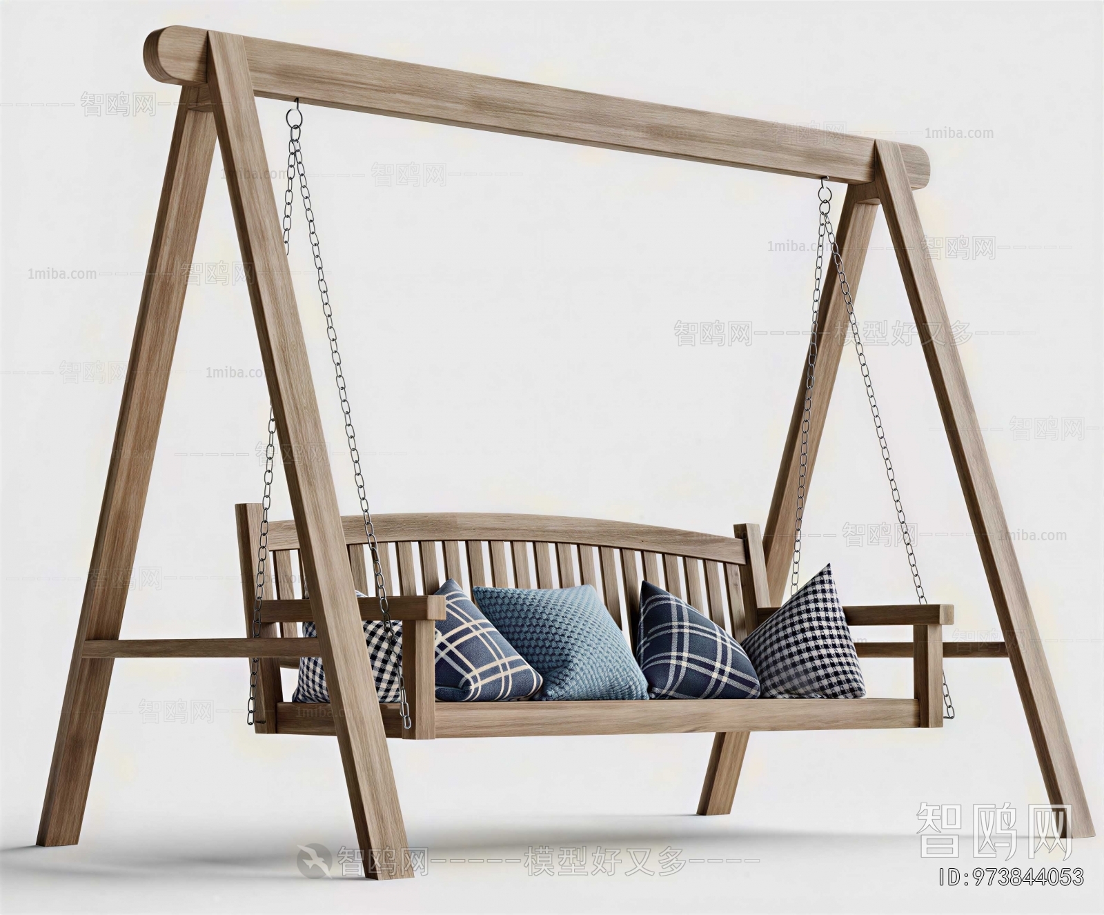 Modern Hanging Chair