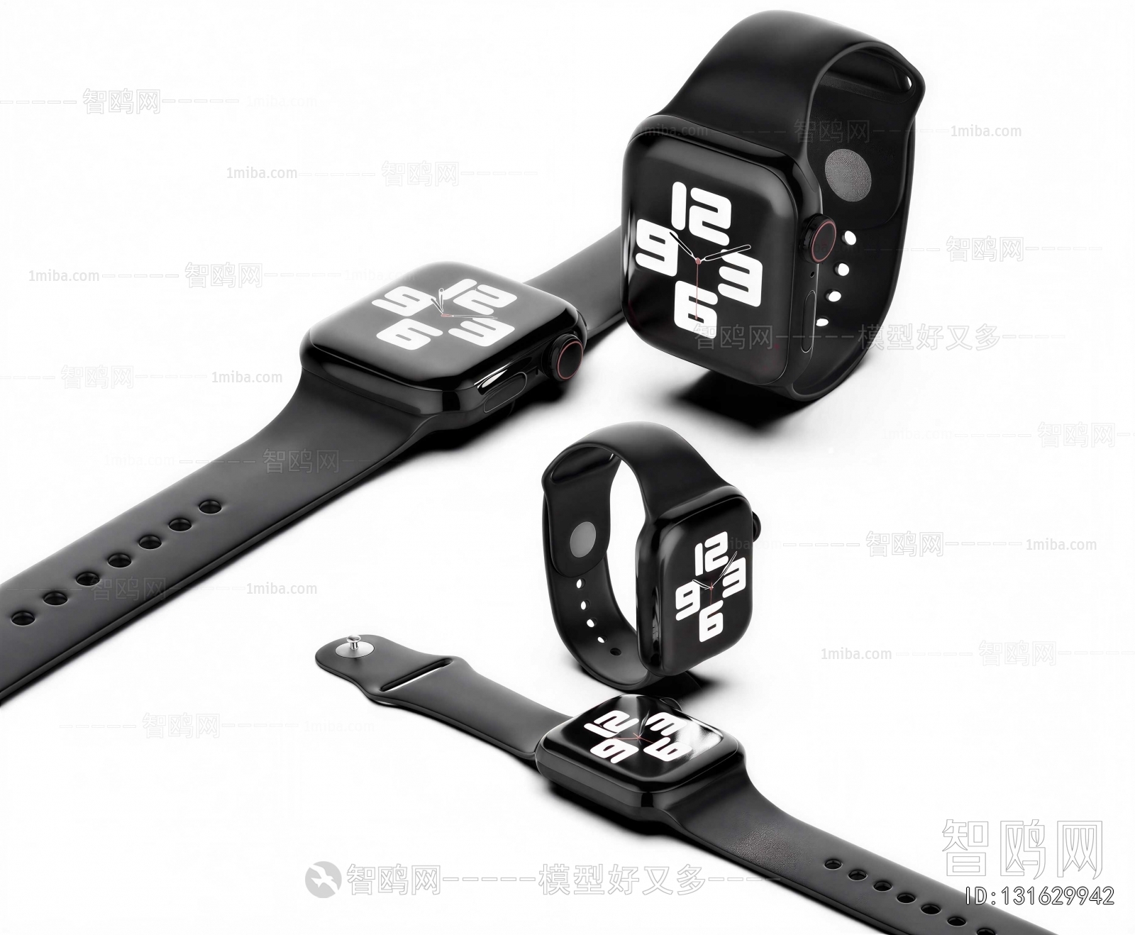 Modern Digital Products