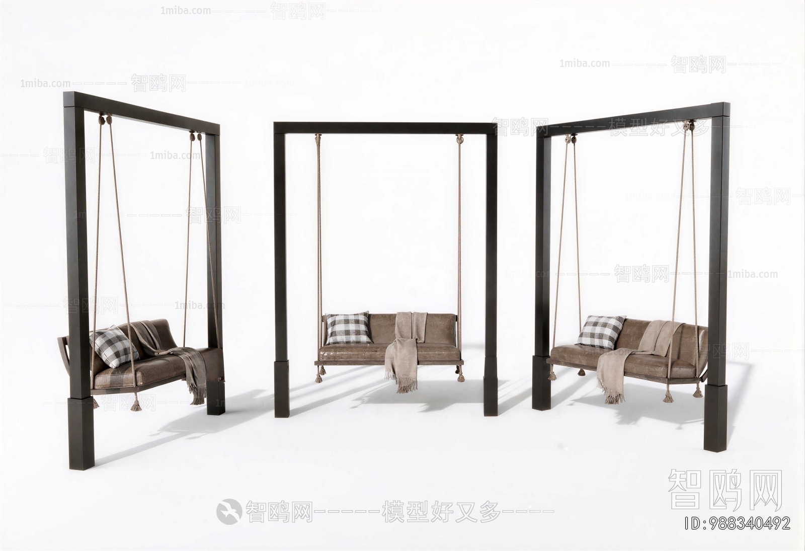 Modern Hanging Chair