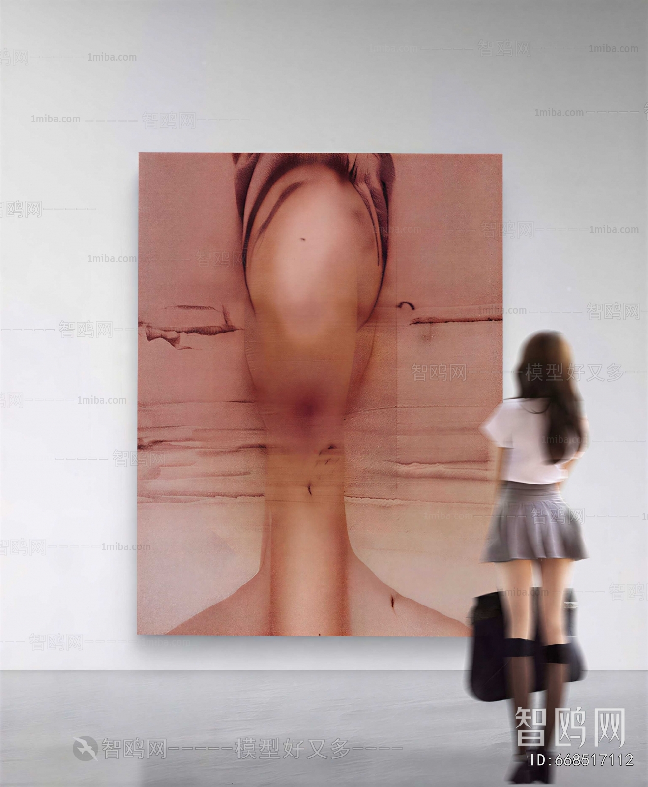 Modern Painting