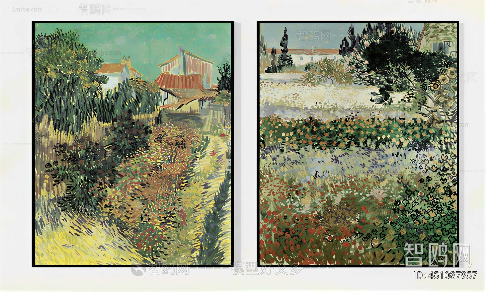 Modern Painting