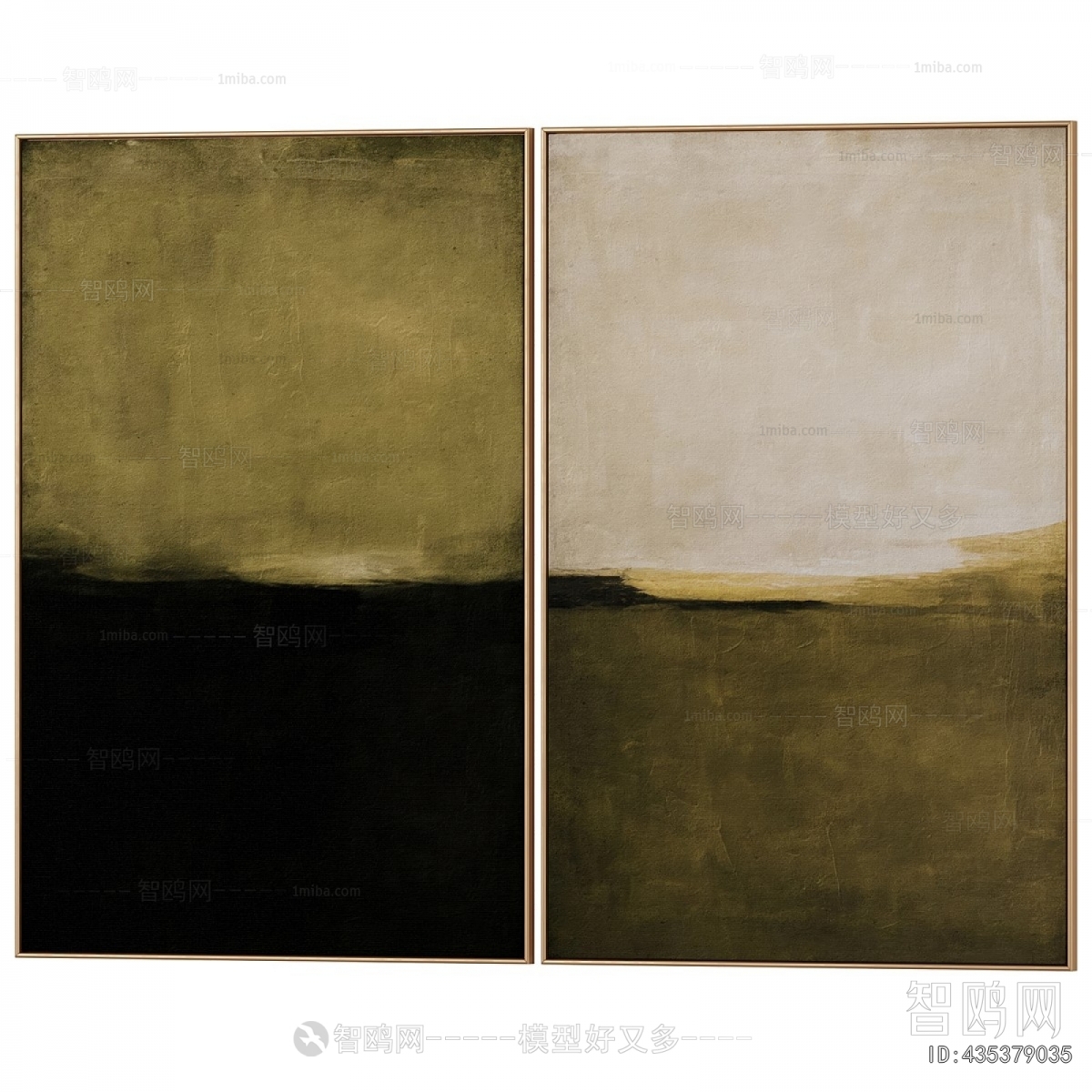 Modern Painting