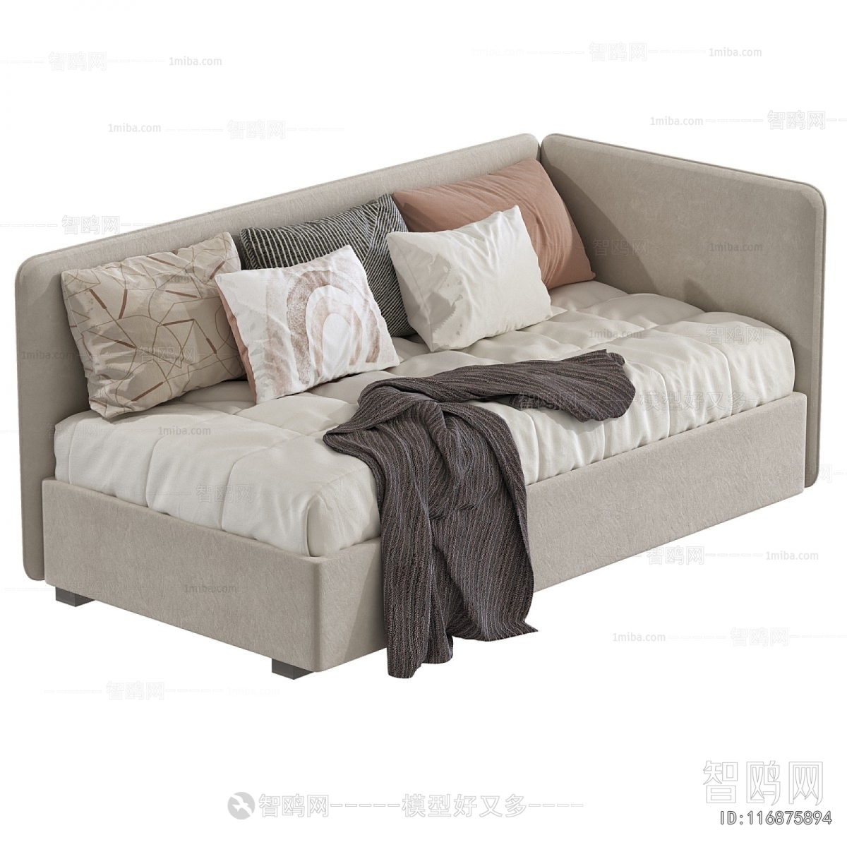Modern Sofa Bed