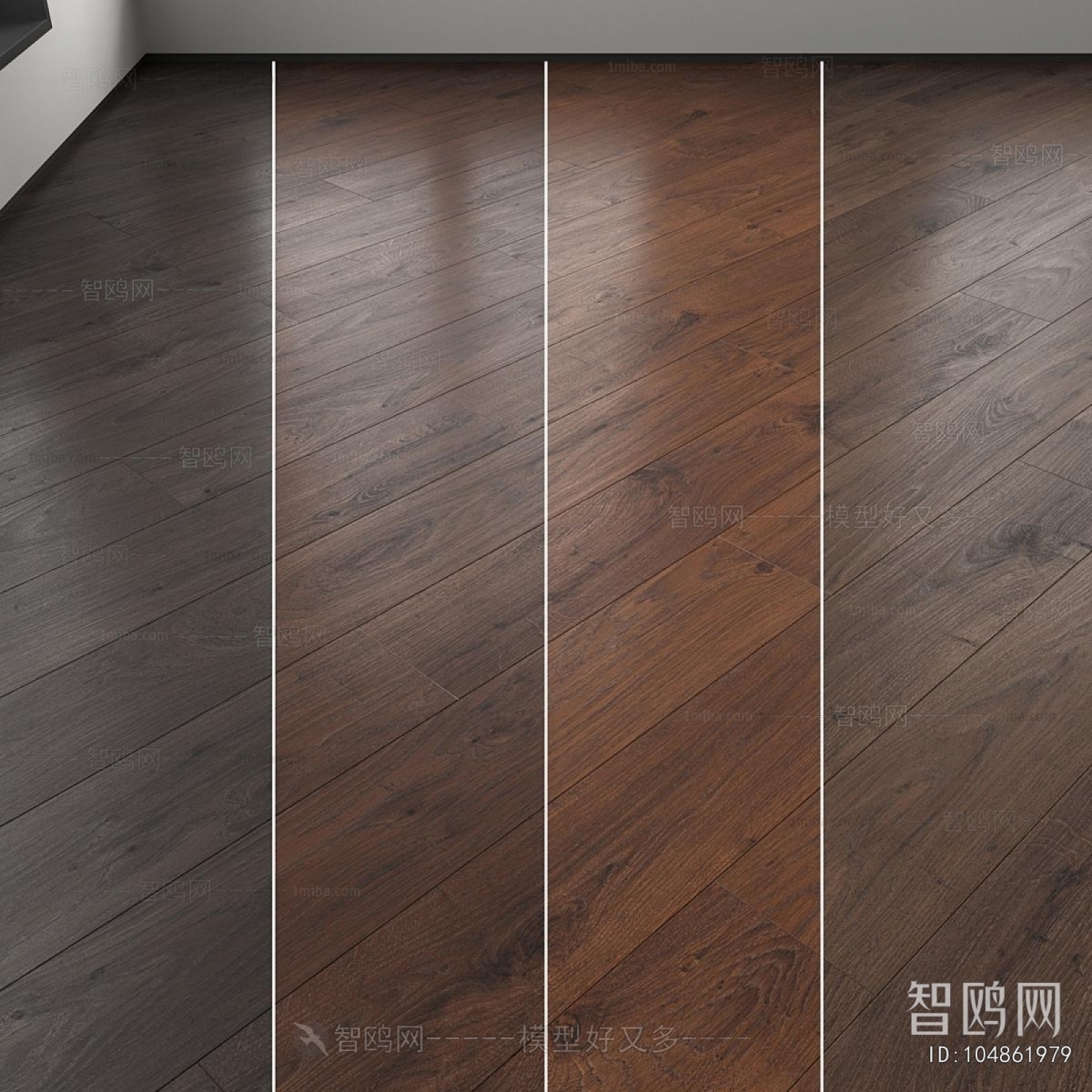 Modern Floor