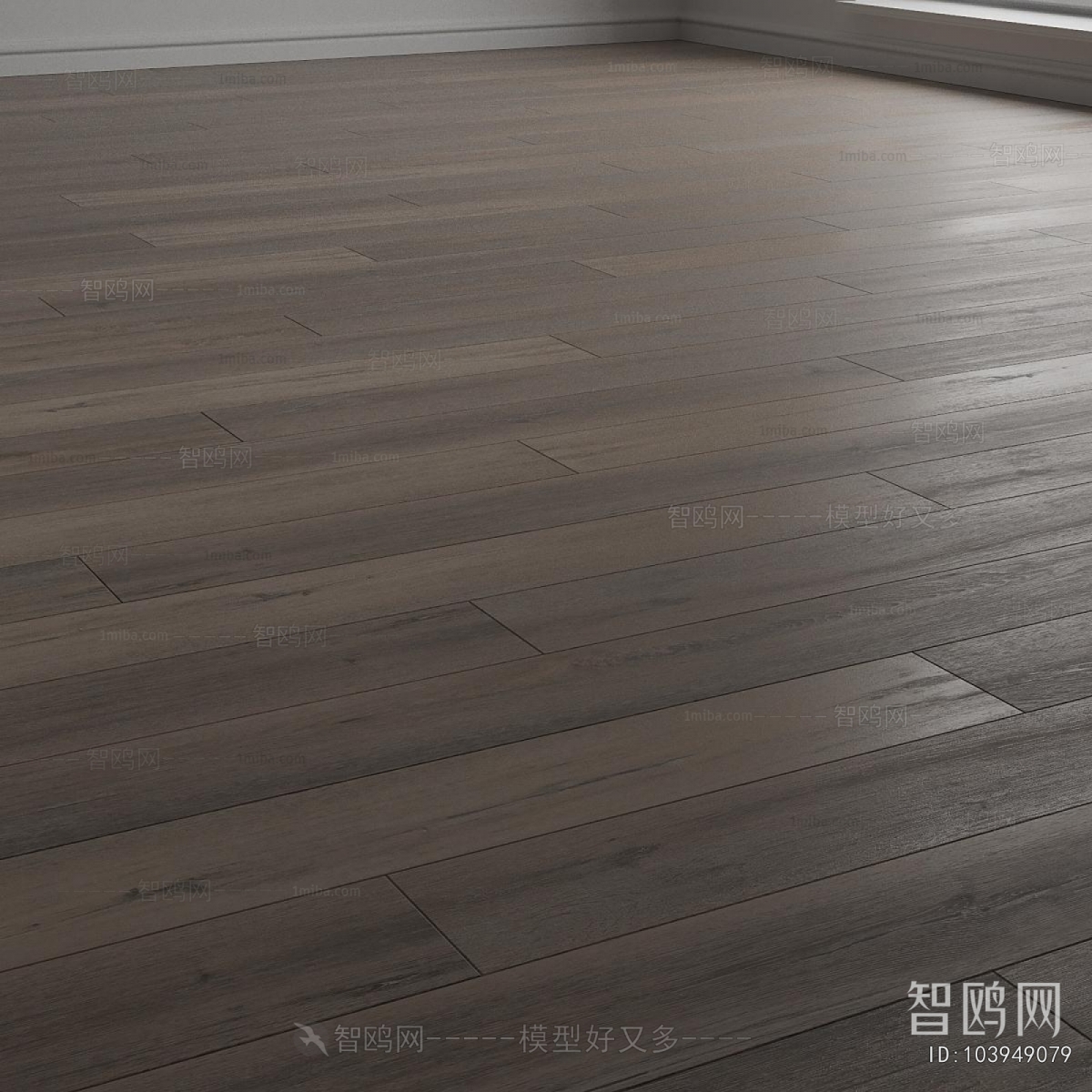 Modern Ground
