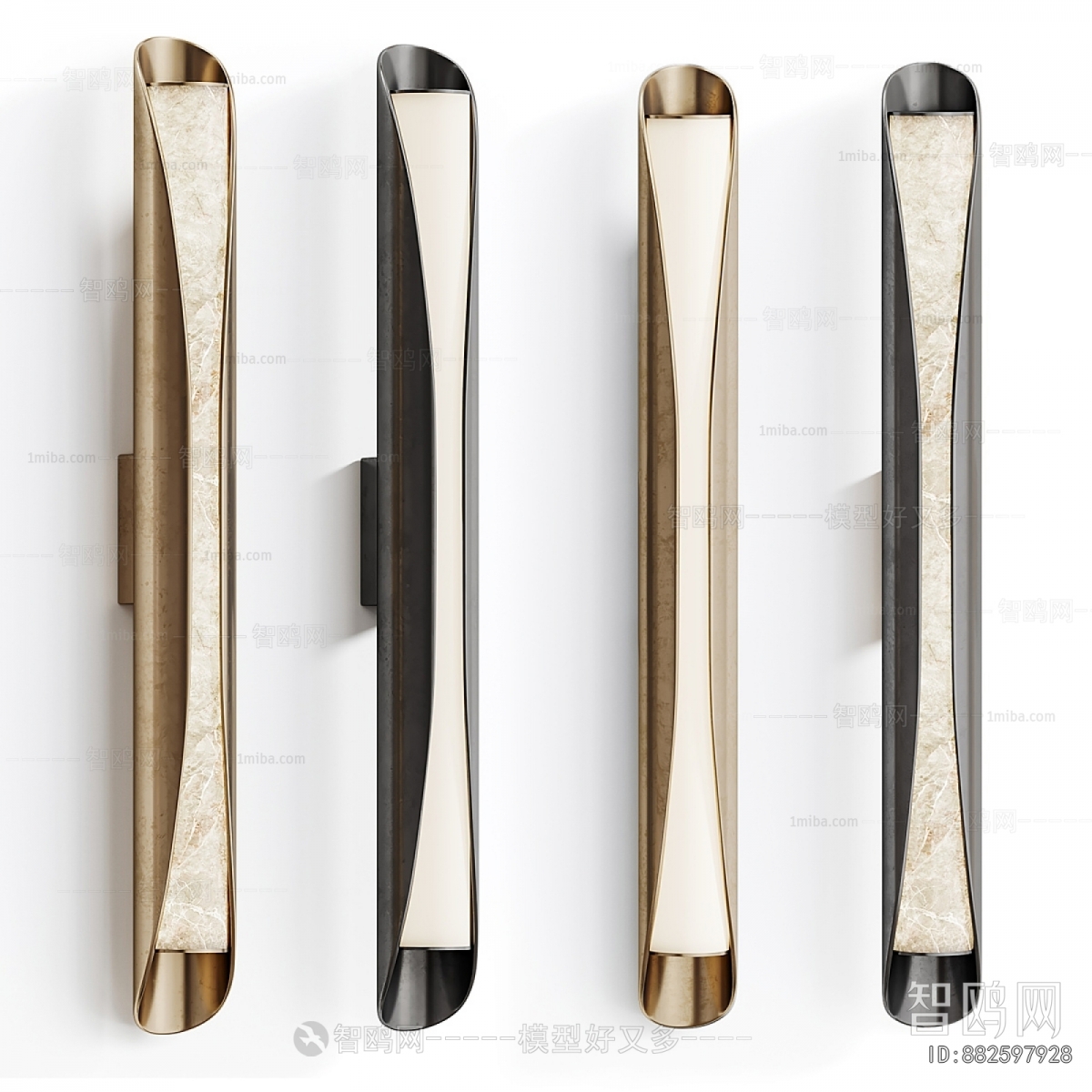 Modern Wall Lamp