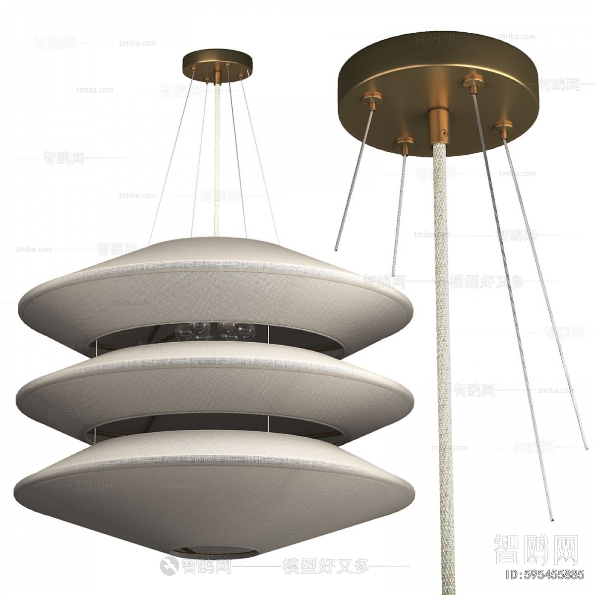 Modern Droplight