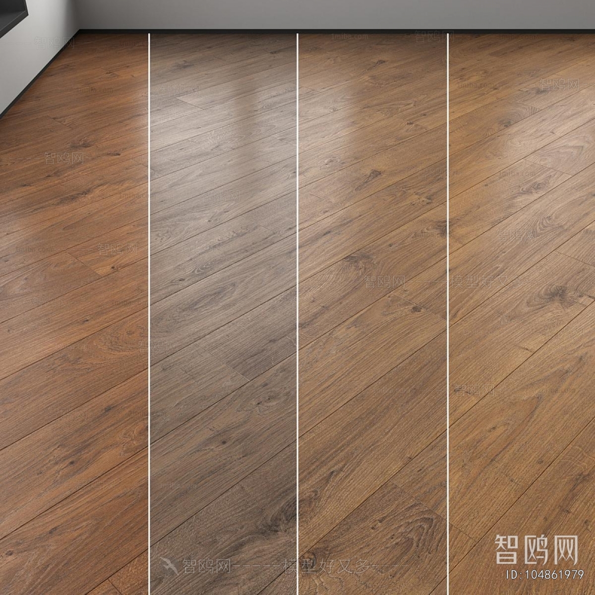 Modern Floor