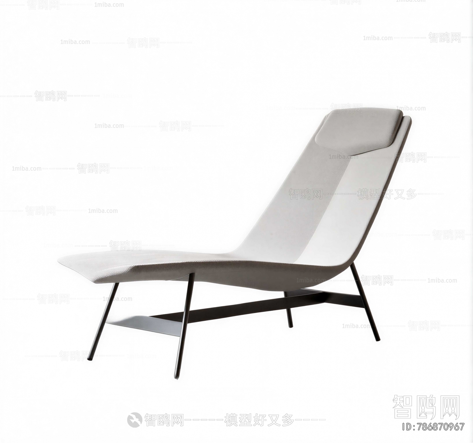 Modern Recliner