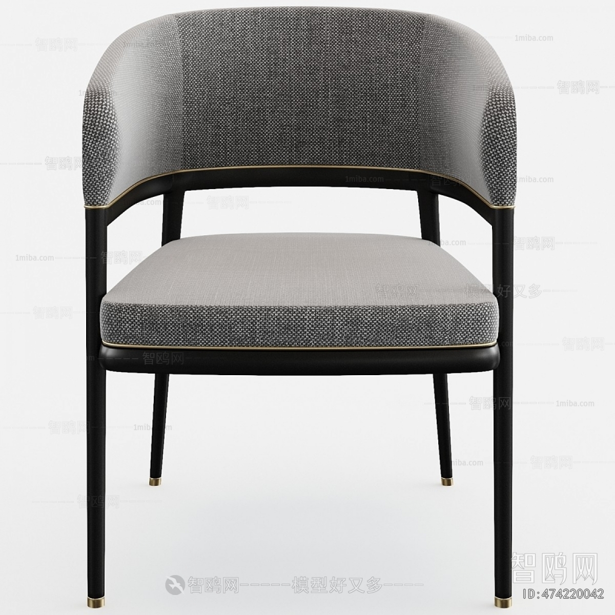Modern Dining Chair