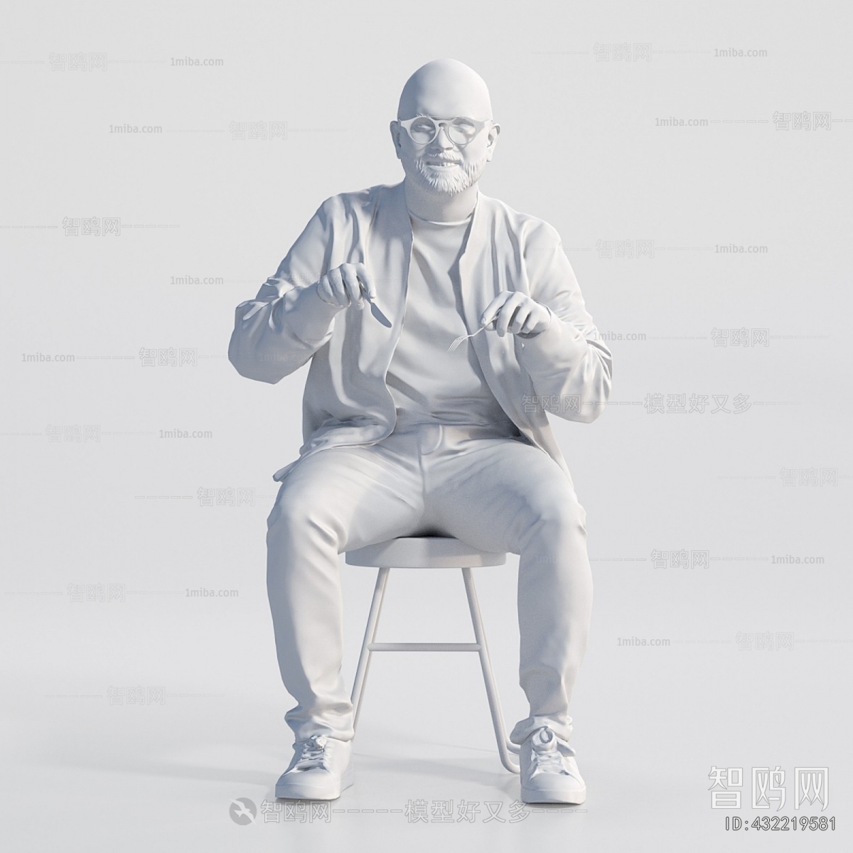 Modern Man