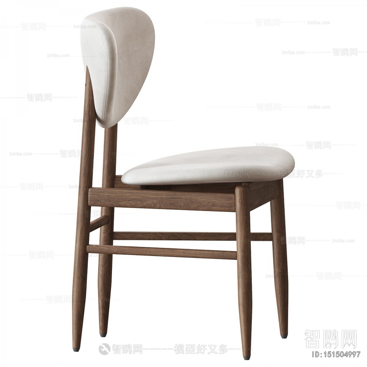 Modern Dining Chair