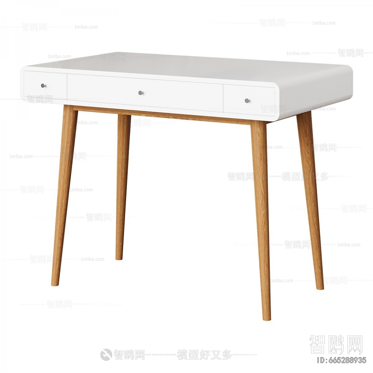 Modern Desk