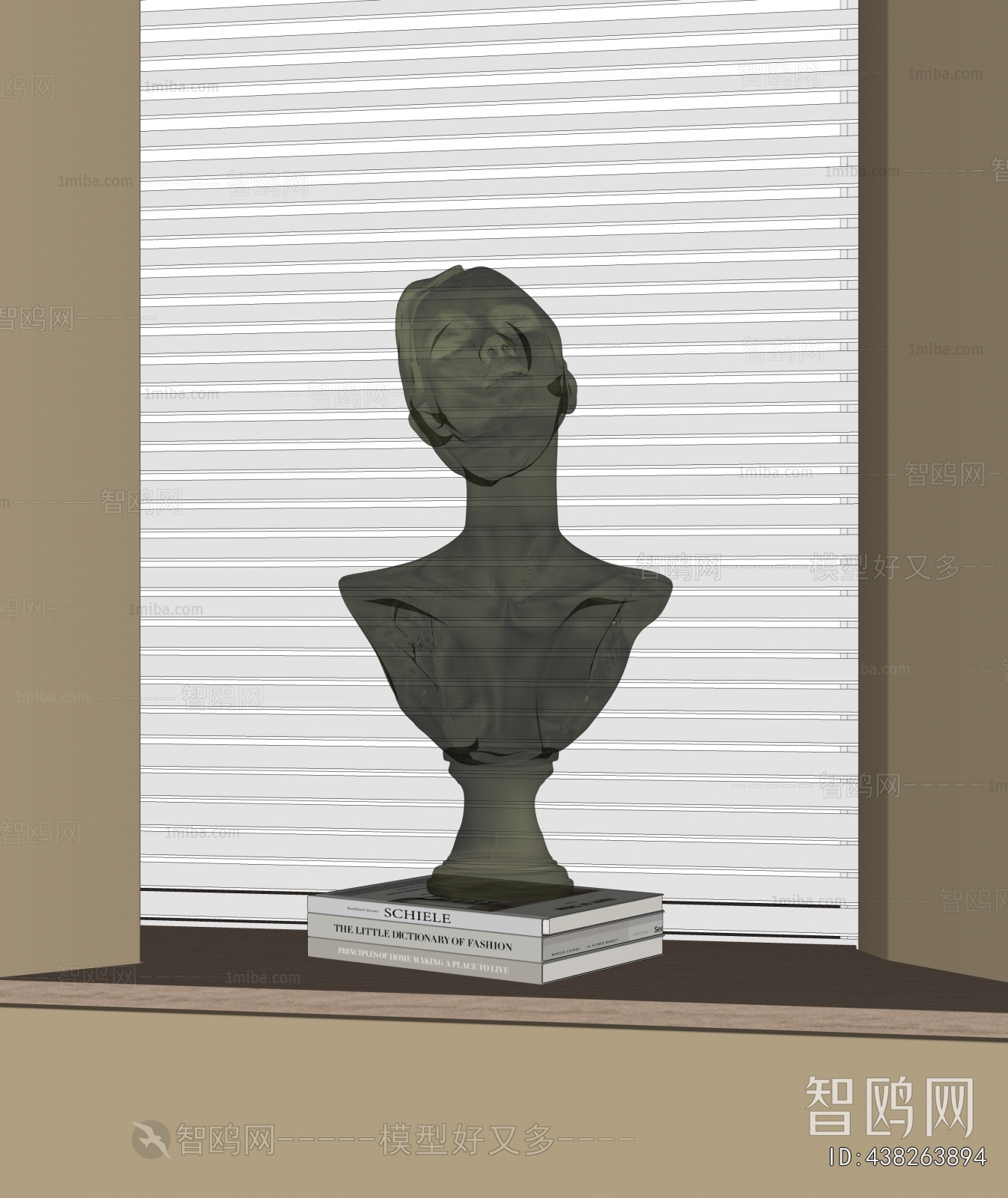Modern Sculpture