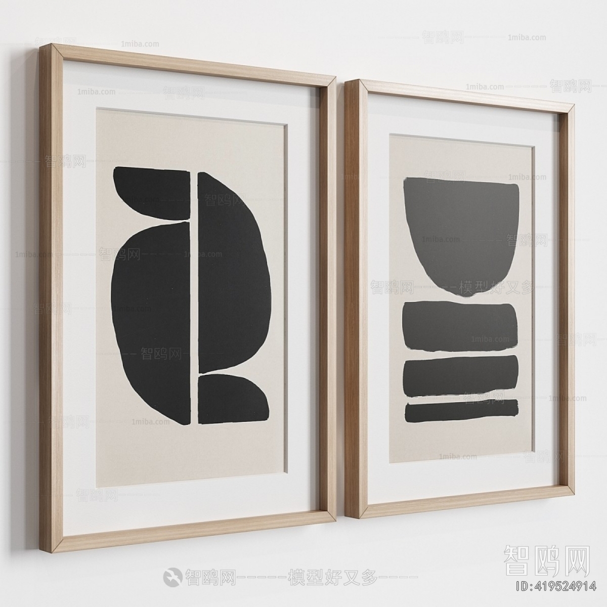 Modern Painting
