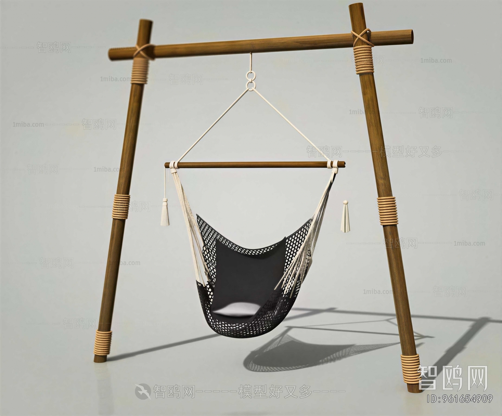 Modern Hanging Chair