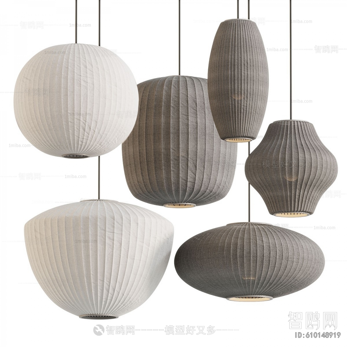 New Chinese Style Droplight
