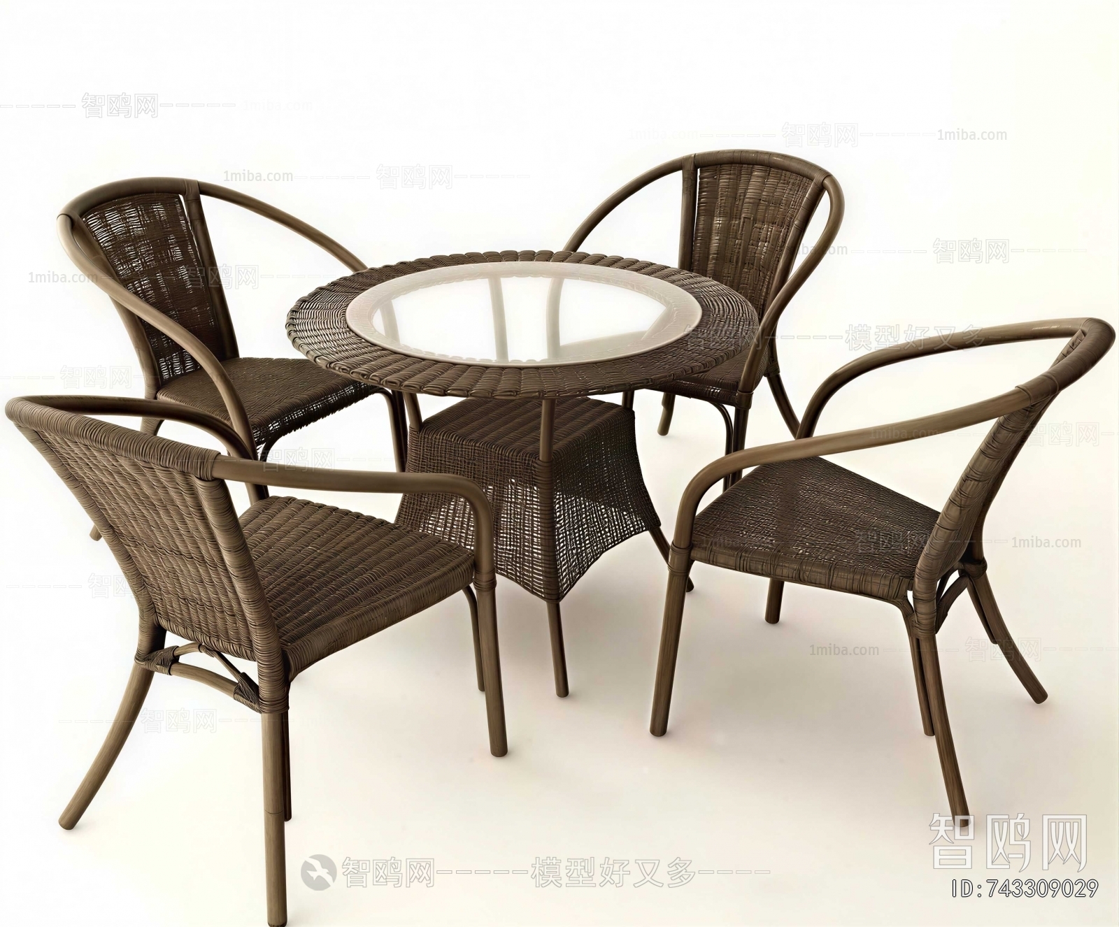 Modern Outdoor Tables And Chairs