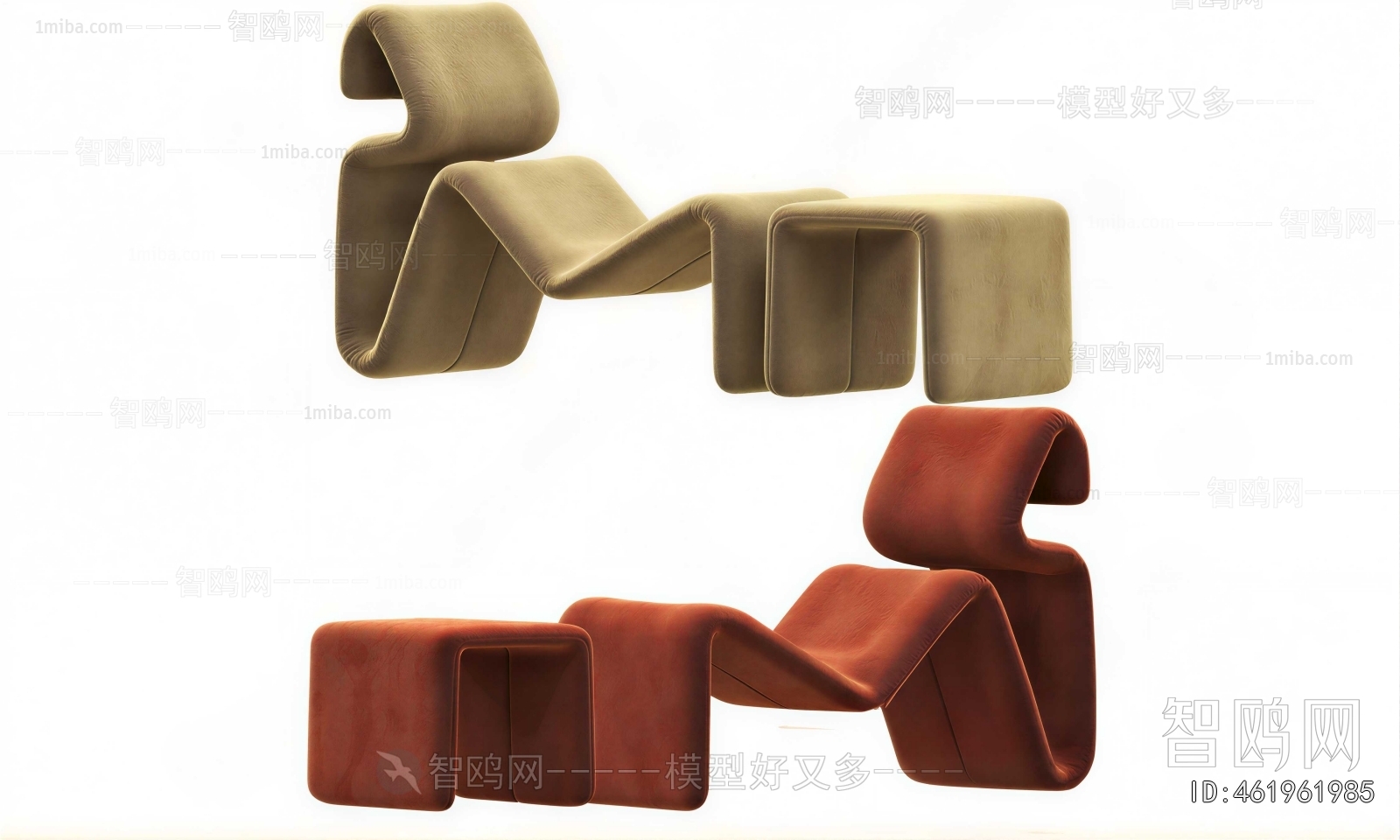 Modern Recliner