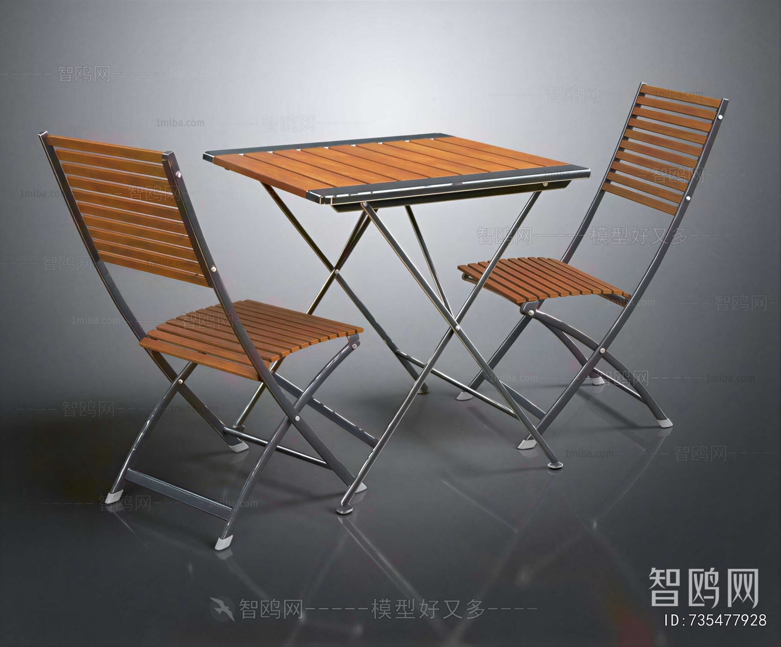 Modern Outdoor Tables And Chairs