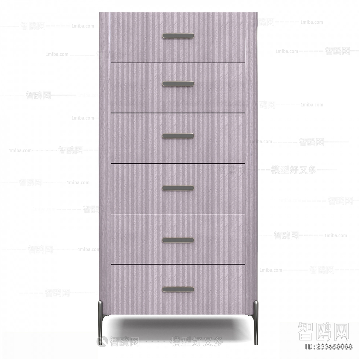 Modern Chest Of Drawers