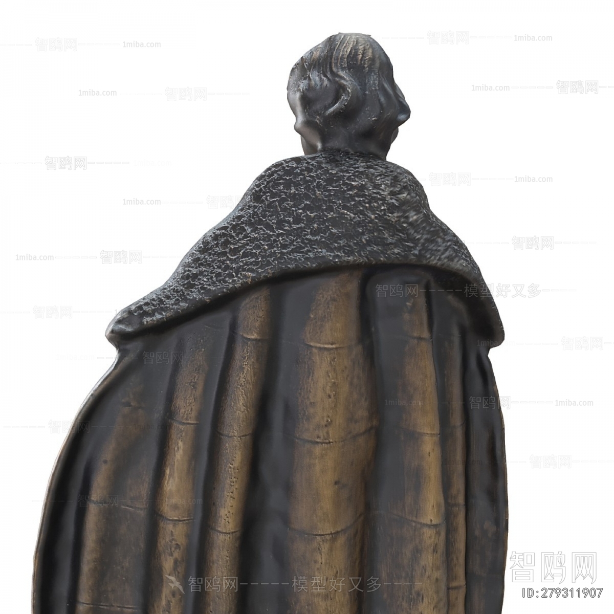 Modern Sculpture