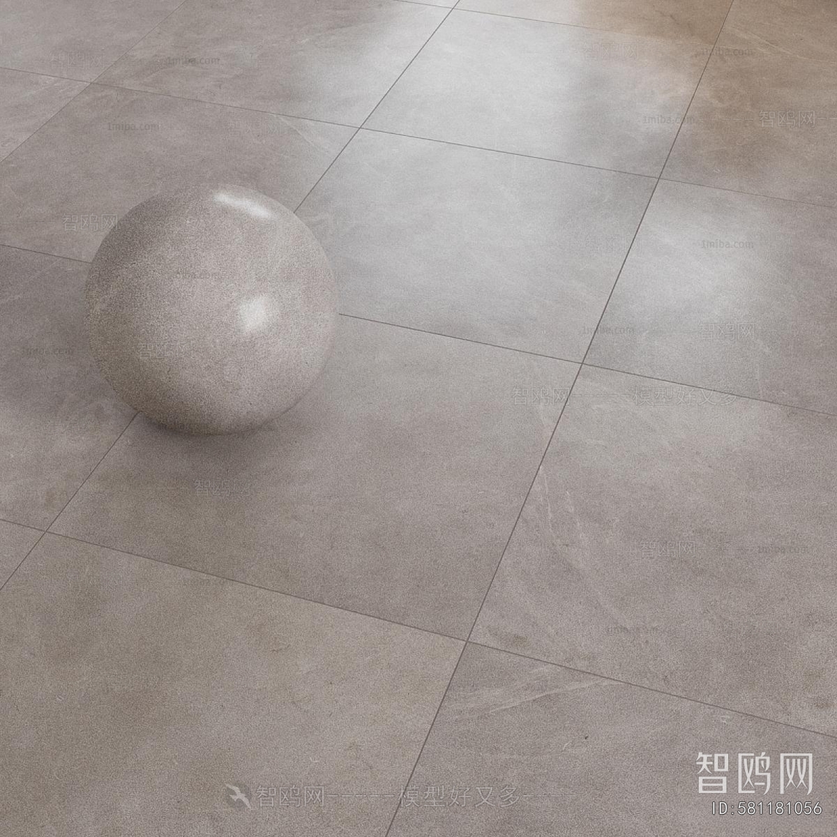 Modern Wall/floor/ceiling