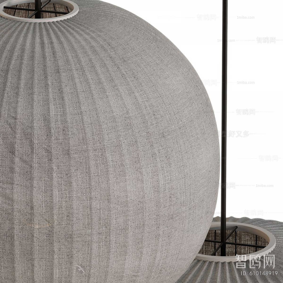 New Chinese Style Droplight