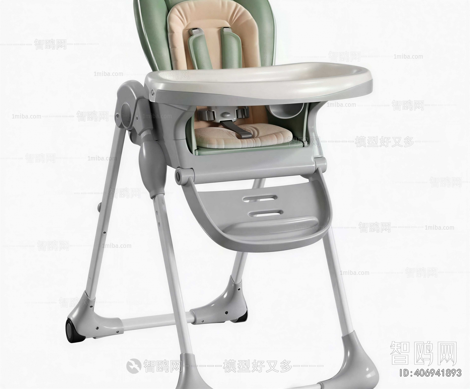 Modern Dining Chair