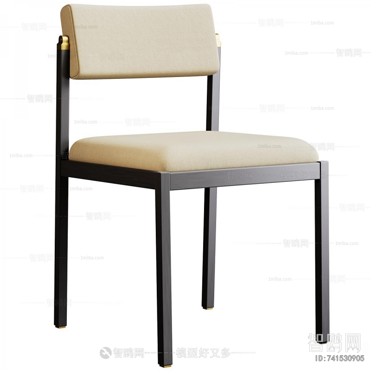 Modern Dining Chair